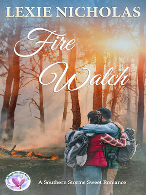 cover image of Fire Watch